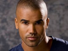 Shemar Moore