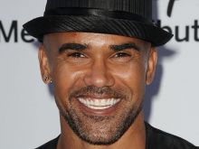Shemar Moore