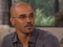 Shemar Moore