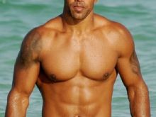 Shemar Moore
