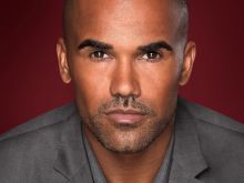 Shemar Moore
