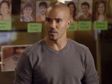 Shemar Moore