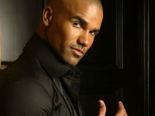 Shemar Moore