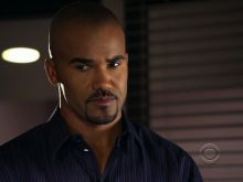 Shemar Moore