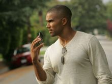 Shemar Moore
