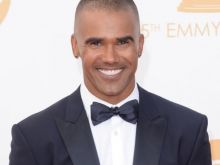 Shemar Moore