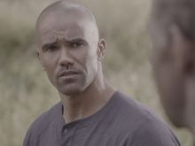 Shemar Moore