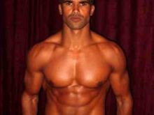 Shemar Moore