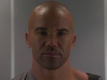 Shemar Moore