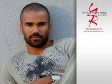 Shemar Moore