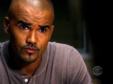 Shemar Moore