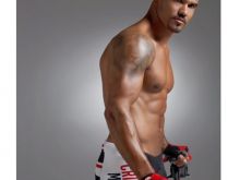 Shemar Moore