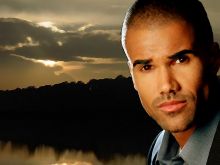 Shemar Moore