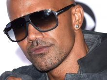 Shemar Moore