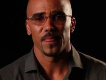 Shemar Moore