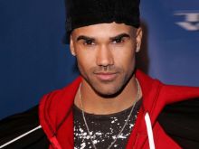Shemar Moore