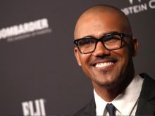 Shemar Moore