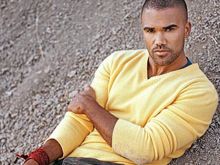 Shemar Moore