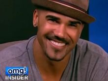 Shemar Moore