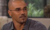 Shemar Moore