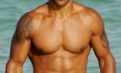 Shemar Moore