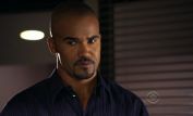 Shemar Moore