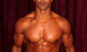 Shemar Moore