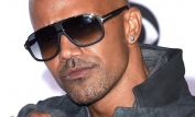 Shemar Moore