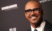 Shemar Moore