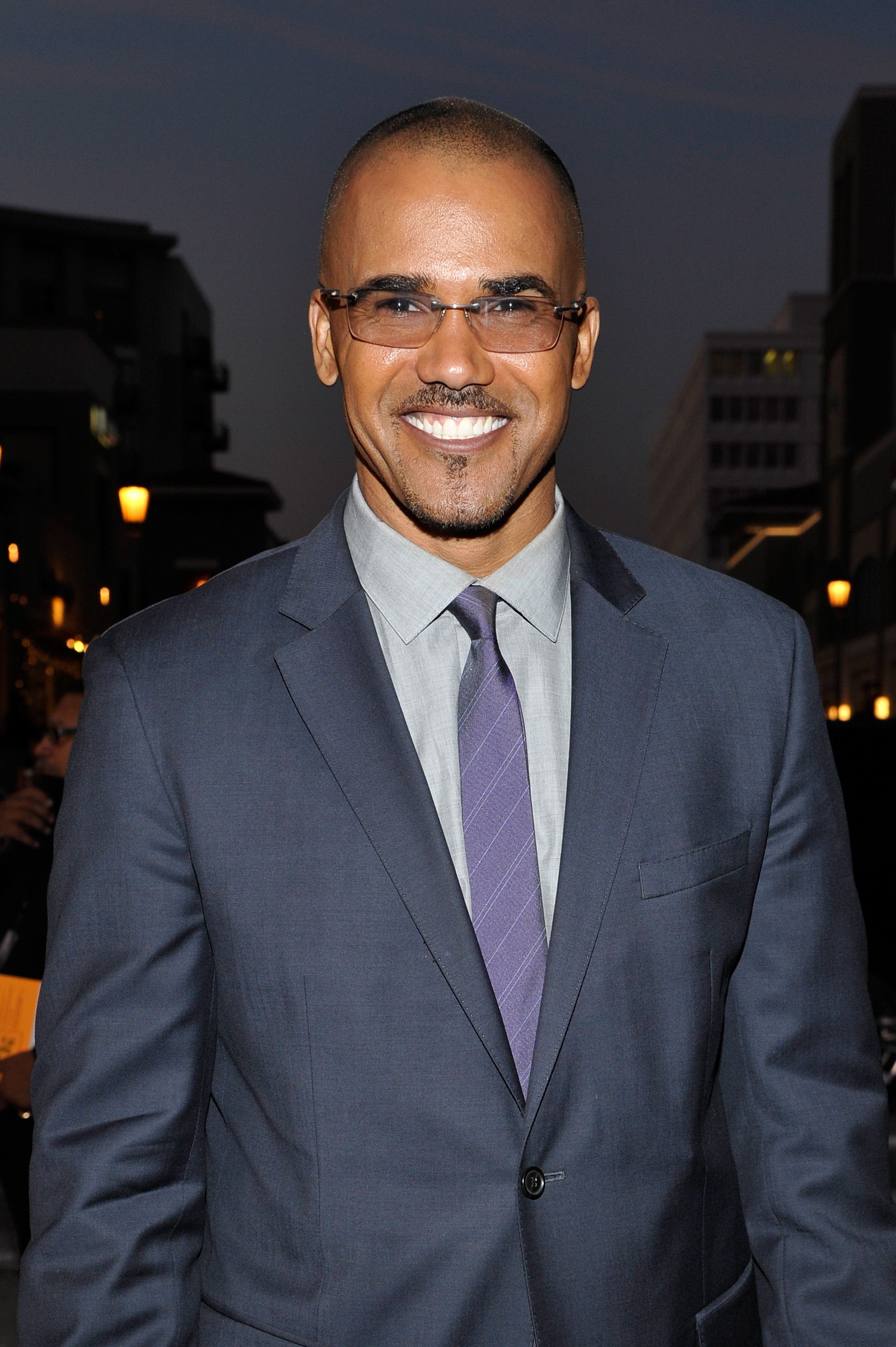 Pictures of Shemar Moore