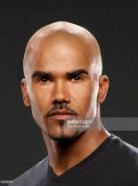 Shemar Moore