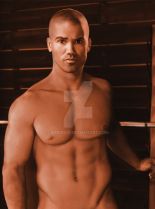 Shemar Moore