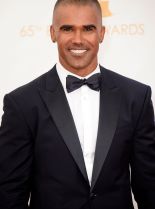 Shemar Moore