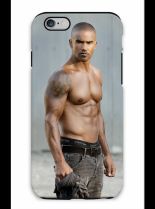 Shemar Moore