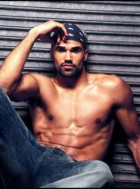 Shemar Moore