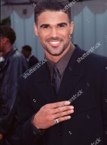 Shemar Moore