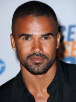 Shemar Moore photo