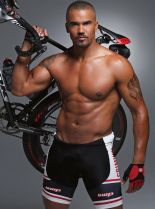 Shemar Moore