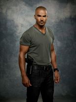 Shemar Moore