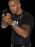 Shemar Moore