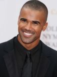 Shemar Moore