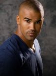 Shemar Moore