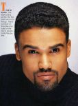 Shemar Moore