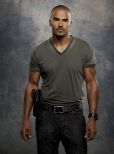 Shemar Moore