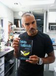 Shemar Moore