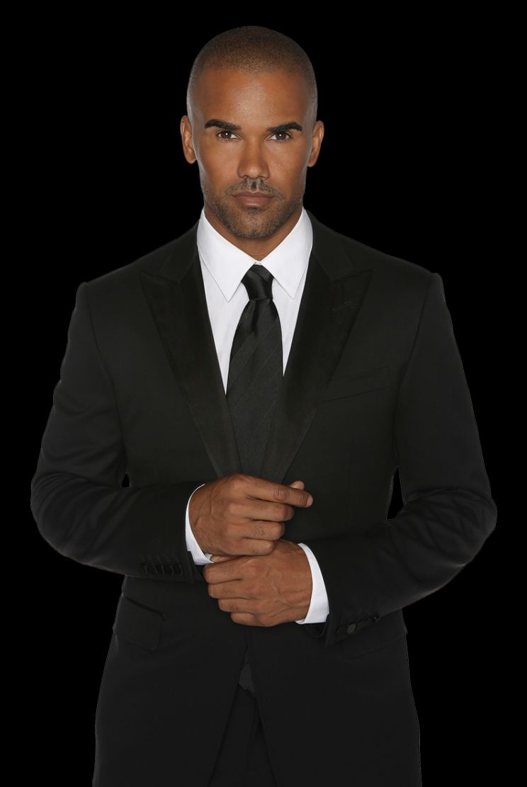 Shemar Moore