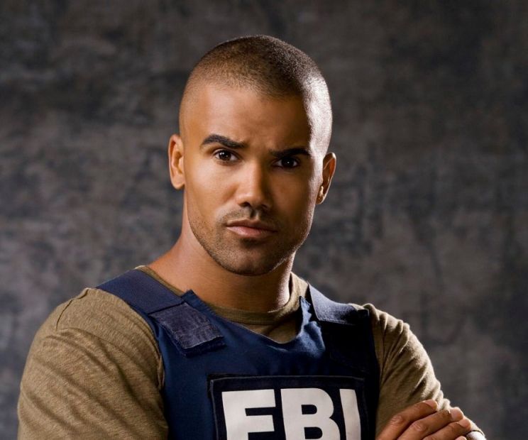 Shemar Moore