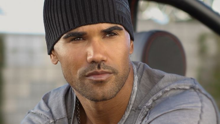Shemar Moore