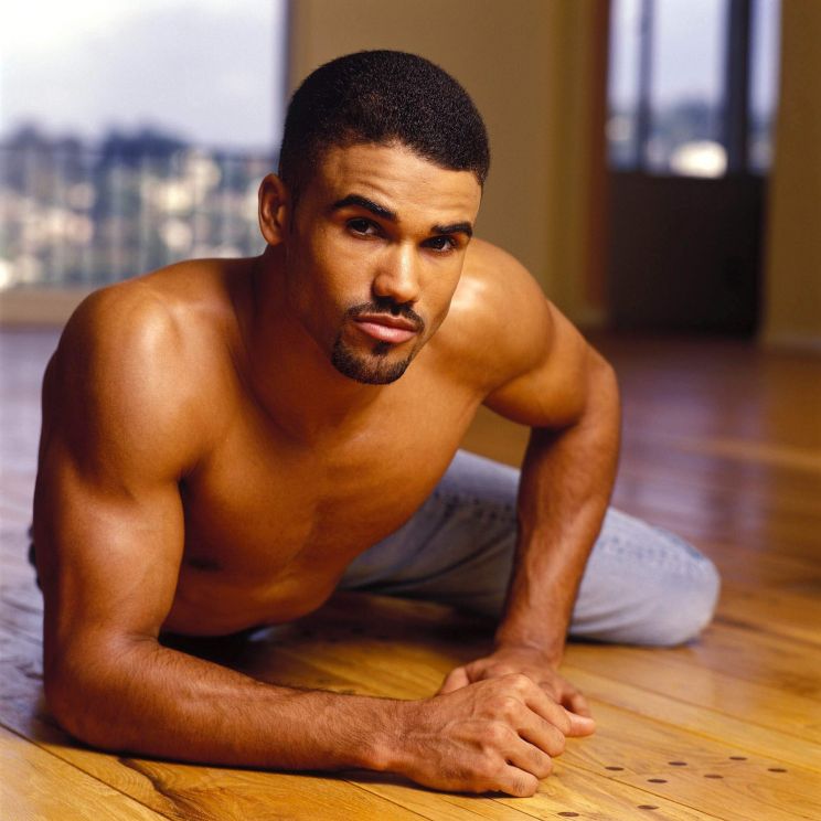 Shemar Moore