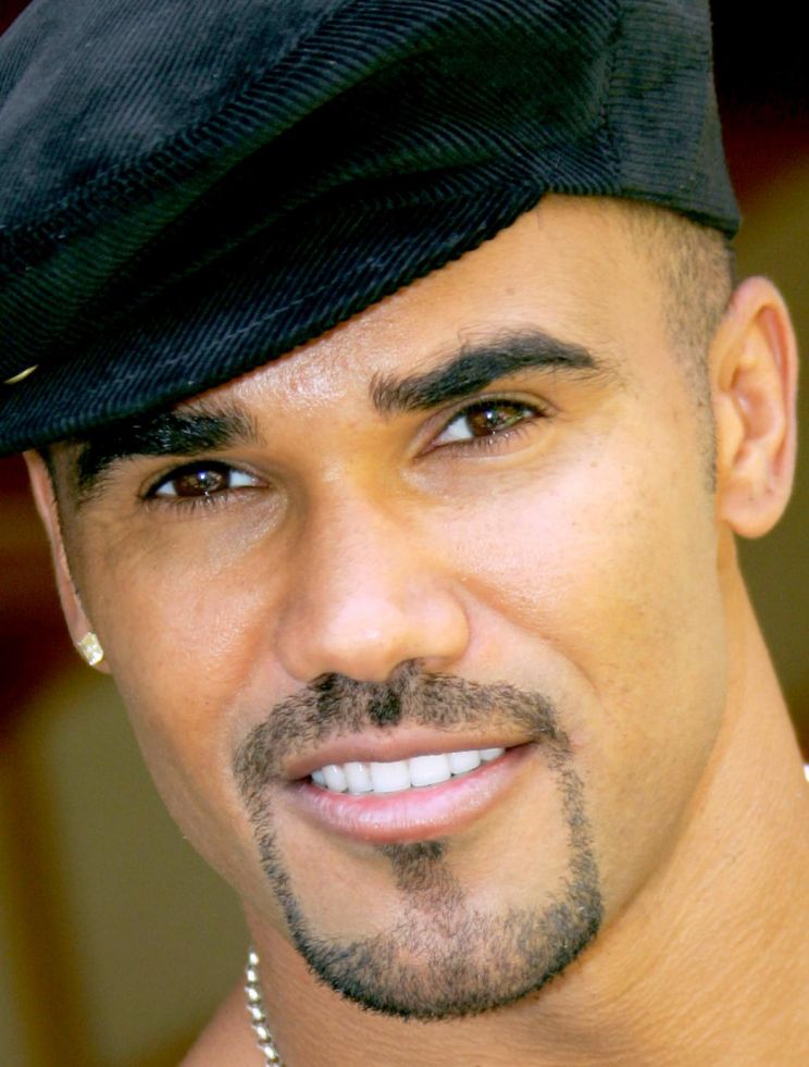 Shemar Moore